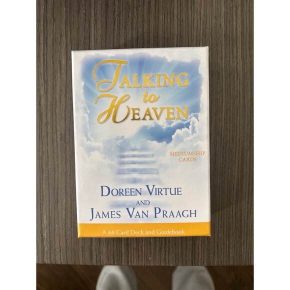 Doreen Virtue Other - Doreen Virtue Mediumship - Talking to Heaven